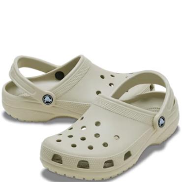 CROCS WOMENS CLASSIC CLOG - METEOR